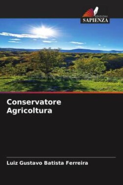 Conservatore Agricoltura