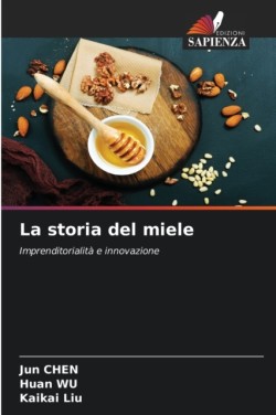 storia del miele