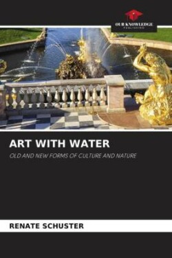 Art with Water