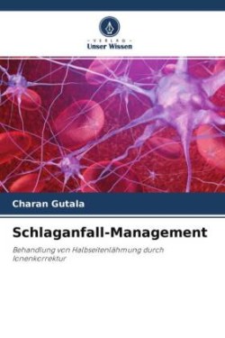 Schlaganfall-Management