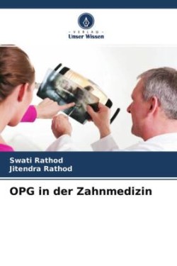 OPG in der Zahnmedizin