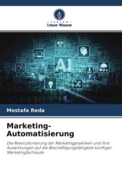 Marketing-Automatisierung