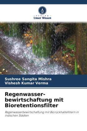 Regenwasser- bewirtschaftung mit Bioretentionsfilter