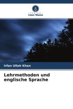 Lehrmethoden und englische Sprache