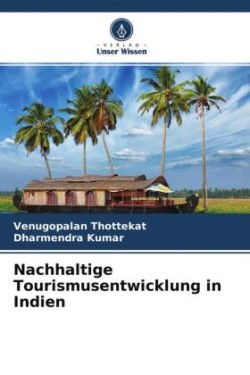 Nachhaltige Tourismusentwicklung in Indien