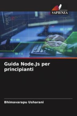 Guida Node.Js per principianti