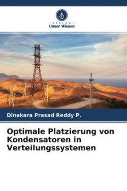 Optimale Platzierung von Kondensatoren in Verteilungssystemen