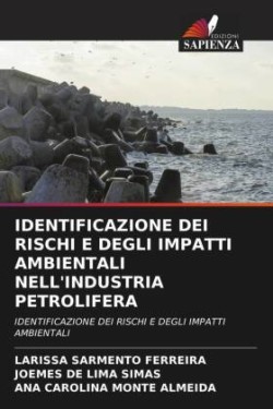 Identificazione Dei Rischi E Degli Impatti Ambientali Nell'industria Petrolifera