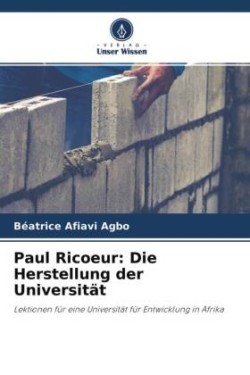 Paul Ricoeur