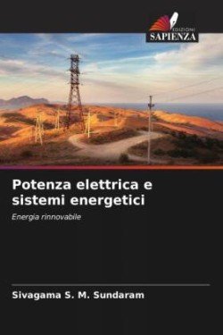 Potenza elettrica e sistemi energetici