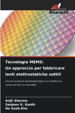 Tecnologia MEMS