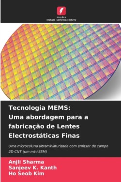 Tecnologia MEMS