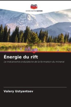 Énergie du rift