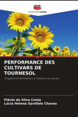 Performance Des Cultivars de Tournesol