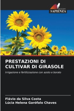 Prestazioni Di Cultivar Di Girasole