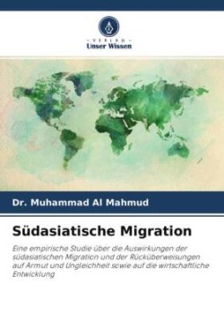 Südasiatische Migration