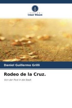 Rodeo de la Cruz.