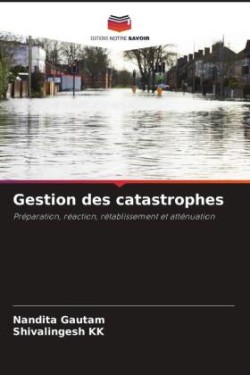 Gestion des catastrophes