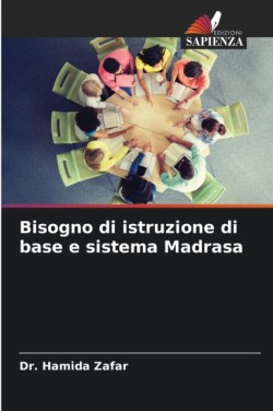 Bisogno di istruzione di base e sistema Madrasa