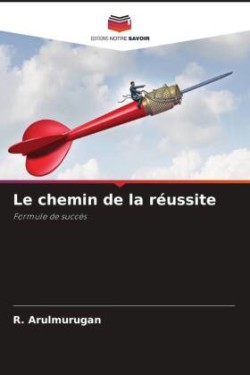 chemin de la réussite