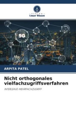 Nicht orthogonales vielfachzugriffsverfahren