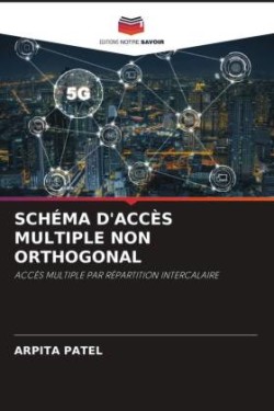 Schéma d'Accès Multiple Non Orthogonal