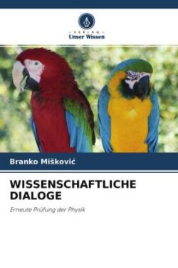 Wissenschaftliche Dialoge