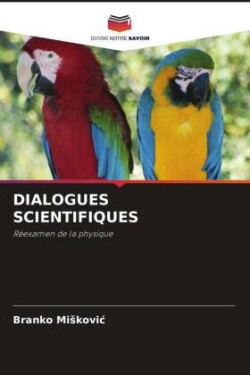 Dialogues Scientifiques