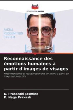 Reconnaissance des émotions humaines à partir d'images de visages