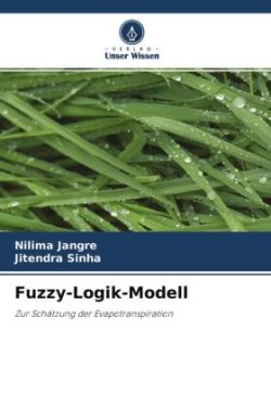 Fuzzy-Logik-Modell