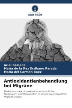 Antioxidantienbehandlung bei Migräne