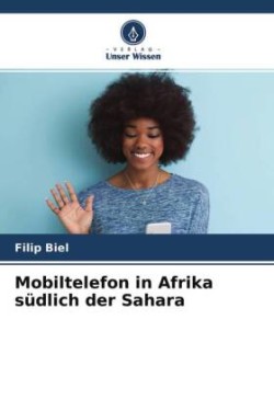 Mobiltelefon in Afrika südlich der Sahara