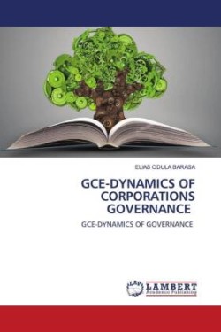 GCE-DYNAMICS OF CORPORATIONS GOVERNANCE