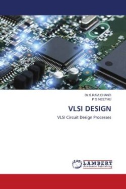 VLSI DESIGN