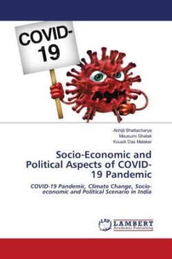 Socio-Economic and Political Aspects of COVID-19 Pandemic