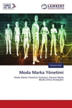 Moda Marka Yönetimi