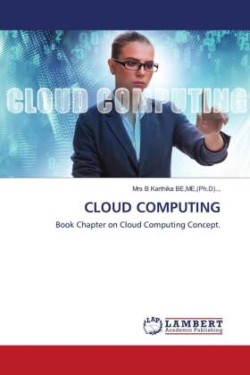 CLOUD COMPUTING