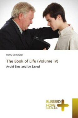 Book of Life (Volume IV)