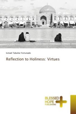 Reflection to Holiness