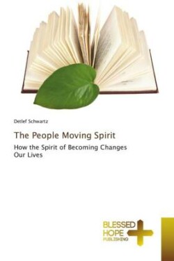 People Moving Spirit