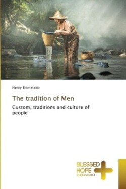 tradition of Men