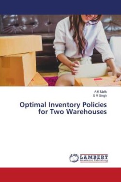 Optimal Inventory Policies for Two Warehouses
