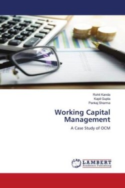 Working Capital Management