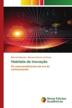 Habitats de Inovação