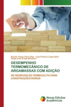 Desempenho Termomecânico de Argamassas Com Adição