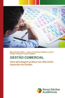 GESTÃO COMERCIAL