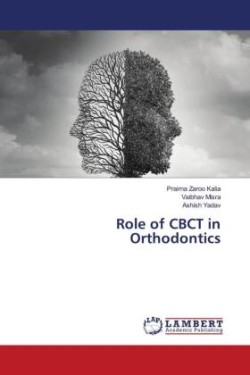 Role of CBCT in Orthodontics