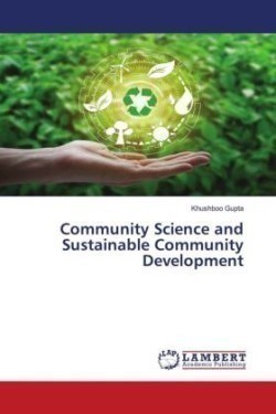 Community Science and Sustainable Community Development