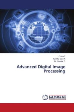 Advanced Digital Image Processing