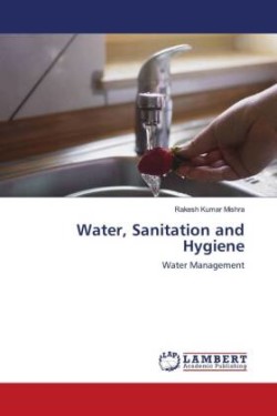 Water, Sanitation and Hygiene